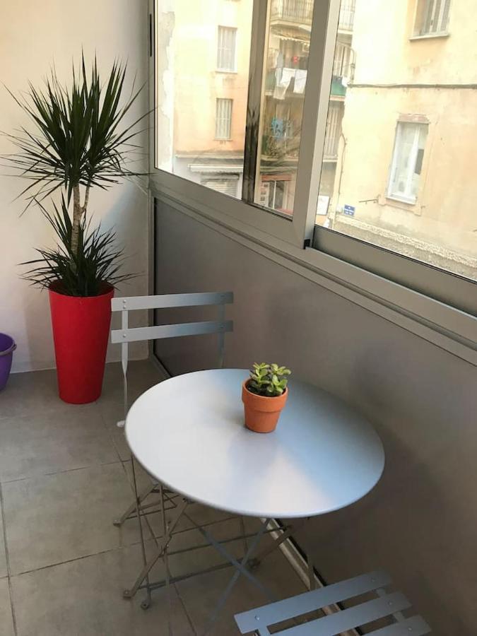 Ferienwohnung Zilarelle Ajaccio  Exterior foto