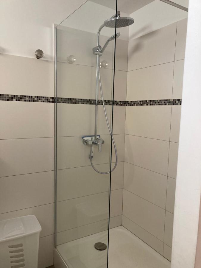 Ferienwohnung Zilarelle Ajaccio  Exterior foto